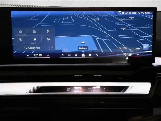 2027 BMW 5 Series 530i xDrive