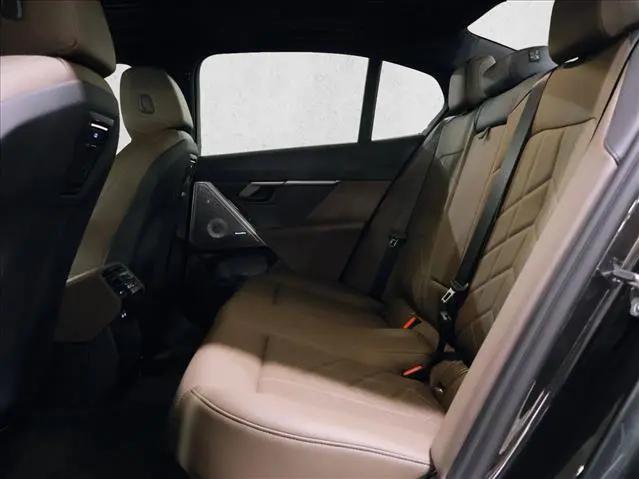 2027 BMW 5 Series 530i xDrive