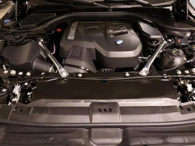 2027 BMW 5 Series 530i xDrive
