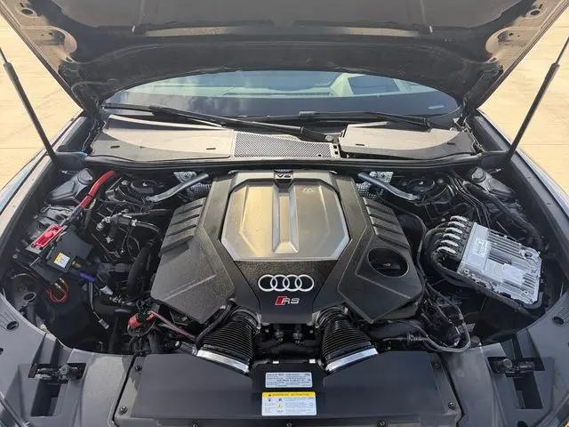 2023 Audi RS 6 Avant TFSI quattro Tiptronic