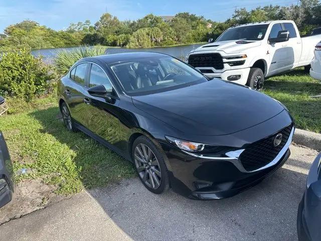2021 Mazda Mazda3 Select for sale in Naples, FL