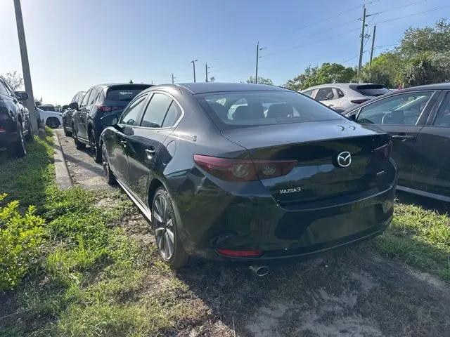 2021 Mazda Mazda3 Select