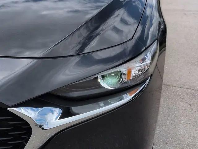 2021 Mazda Mazda3 Select