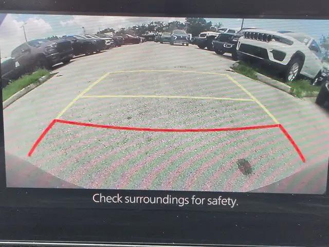 2021 Mazda Mazda3 Select