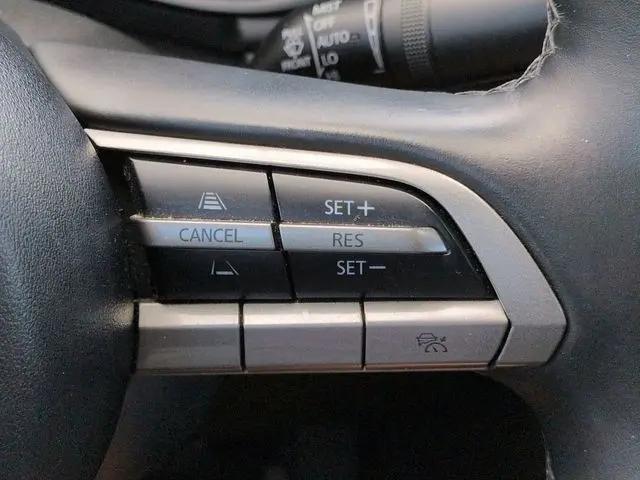 2021 Mazda Mazda3 Select