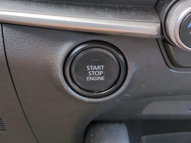 2021 Mazda Mazda3 Select