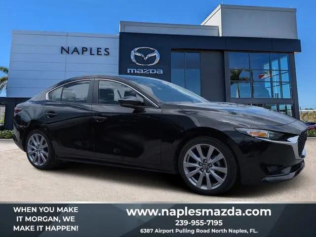 2021 Mazda Mazda3 Select for sale in Naples, FL