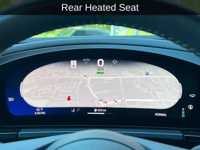 2024 Porsche Macan Electric 4