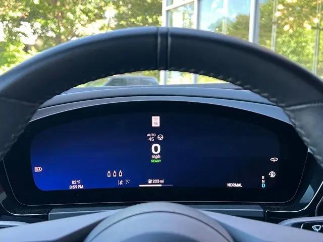 2024 Porsche Macan Electric 4