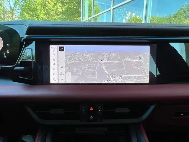 2024 Porsche Macan Electric 4
