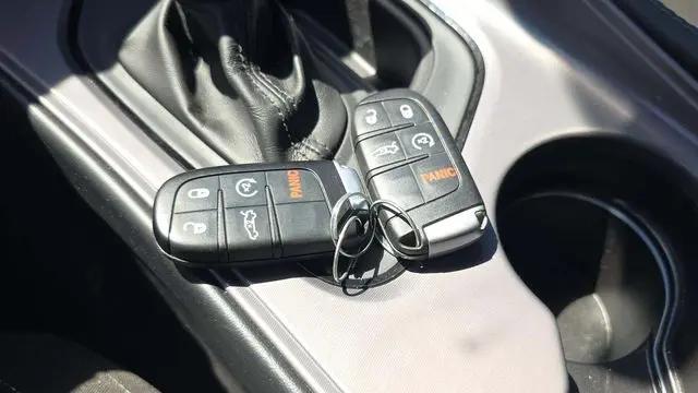 2023 Dodge Challenger R/T