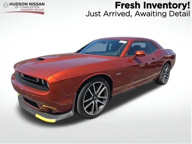 2023 Dodge Challenger R/T for sale in Charleston, SC