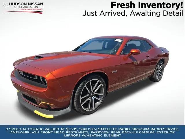 2023 Dodge Challenger R/T for sale in Charleston, SC