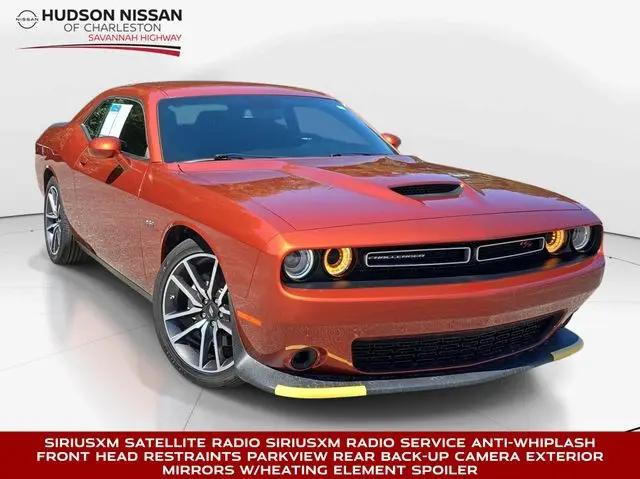 2023 Dodge Challenger R/T for sale in Charleston, SC