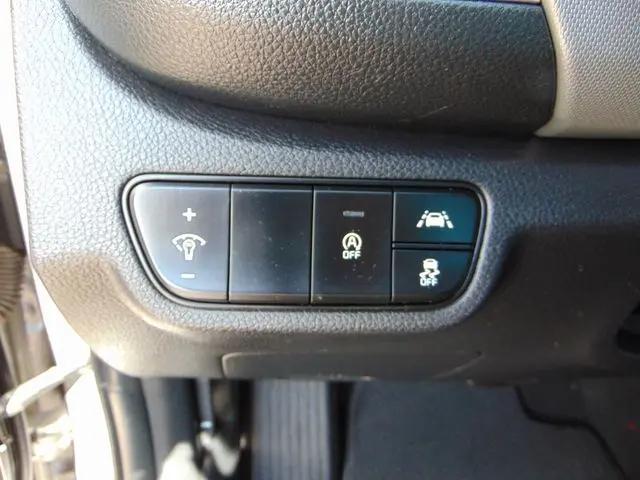 2022 Kia Seltos LX