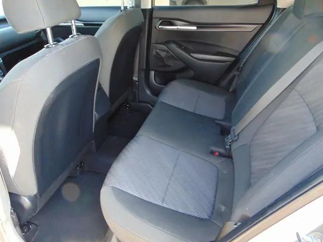 2022 Kia Seltos LX