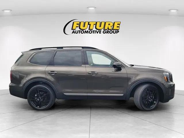 2023 Kia Telluride SX Prestige X-Line