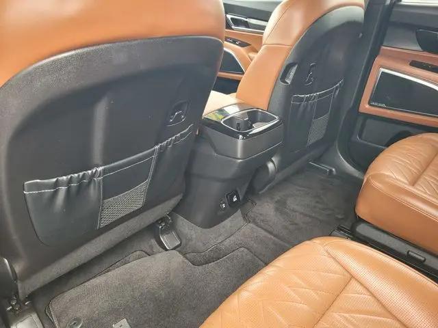 2023 Kia Telluride SX Prestige X-Line