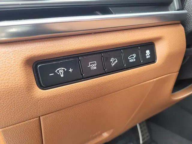2023 Kia Telluride SX Prestige X-Line