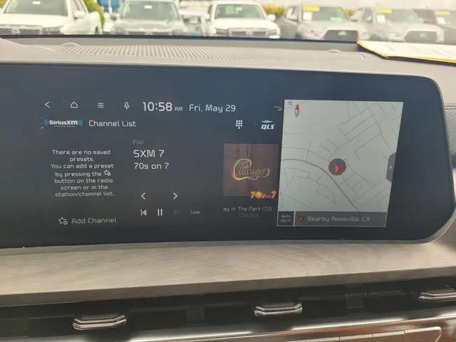 2023 Kia Telluride SX Prestige X-Line
