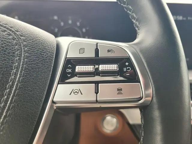 2023 Kia Telluride SX Prestige X-Line