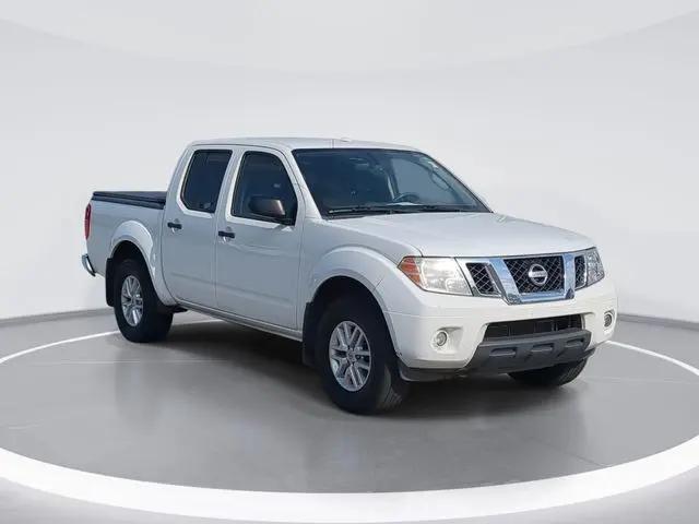 2016 Nissan Frontier SV for sale in Winterville, NC