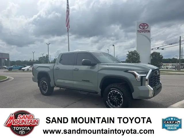 2025 Toyota Tundra SR5 for sale in Albertville, AL