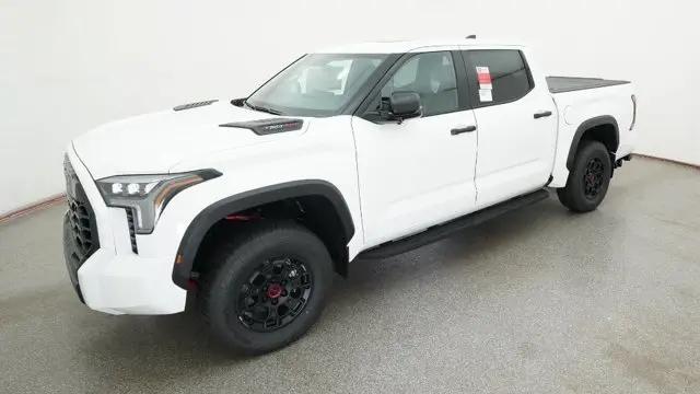 2026 Toyota Tundra TRD Pro Hybrid CrewMax 5.5 Bed for sale in Albertville, AL