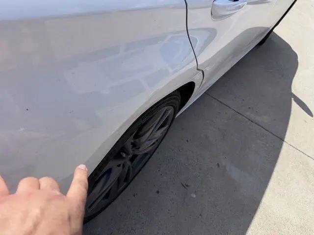 2019 Lexus ES 350 F SPORT