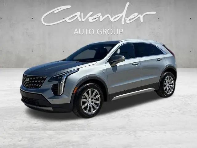 2023 Cadillac XT4 FWD Premium Luxury for sale in San Antonio, TX