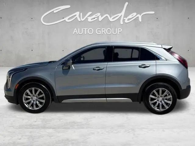 2023 Cadillac XT4 FWD Premium Luxury