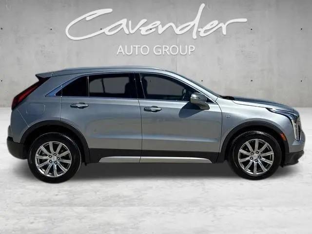 2023 Cadillac XT4 FWD Premium Luxury