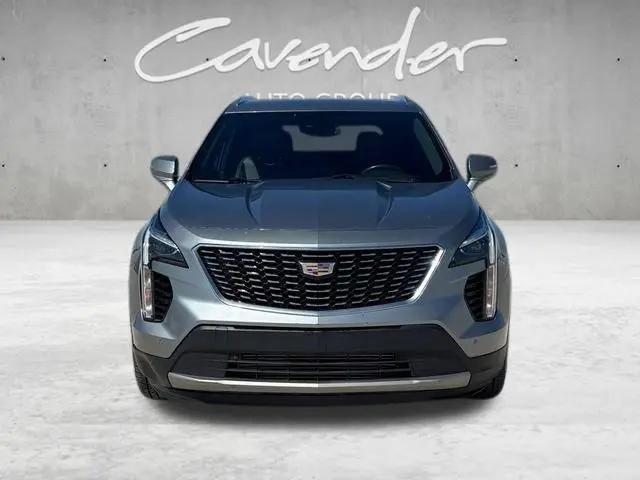 2023 Cadillac XT4 FWD Premium Luxury