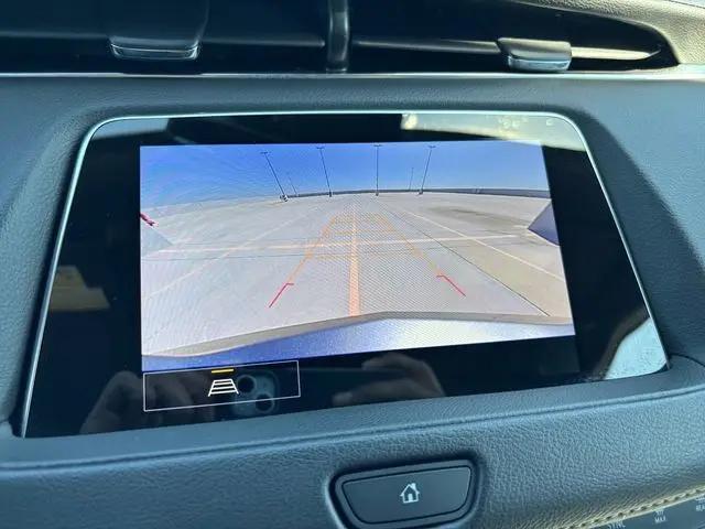 2023 Cadillac XT4 FWD Premium Luxury