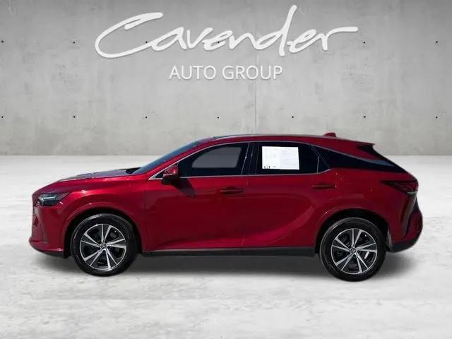 2023 Lexus RX 350 Premium
