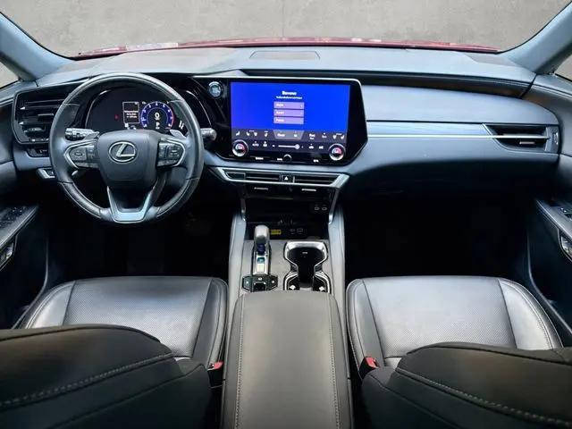 2023 Lexus RX 350 Premium