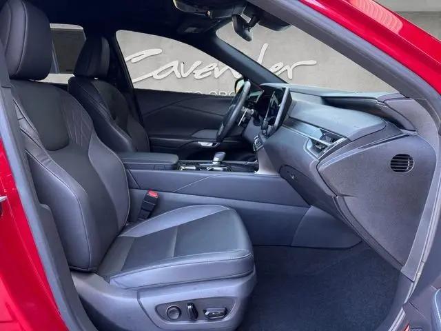 2023 Lexus RX 350 Premium