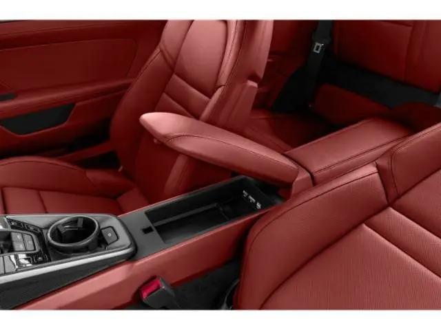 2022 Porsche 911 Carrera GTS Cabriolet