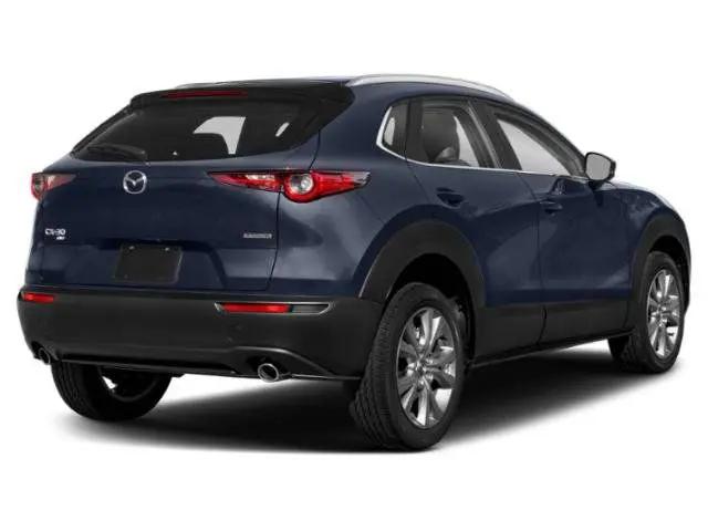 2023 Mazda CX-30 2.5 S Preferred