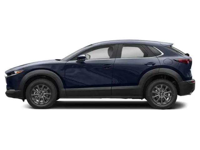 2023 Mazda CX-30 2.5 S Preferred