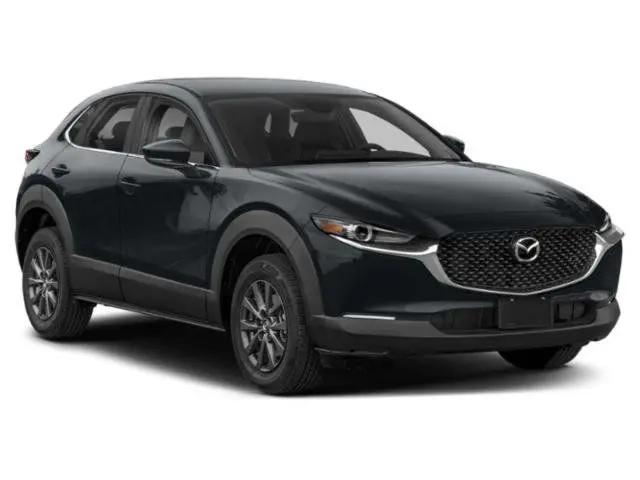 2023 Mazda CX-30 2.5 S Preferred