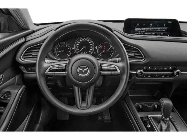 2023 Mazda CX-30 2.5 S Preferred