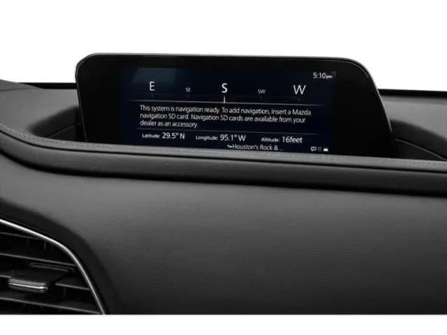 2023 Mazda CX-30 2.5 S Preferred