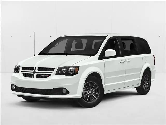 2019 Dodge Grand Caravan SXT for sale in Buena Park, CA