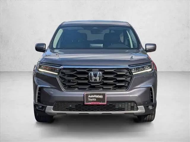 2023 Honda Pilot 2WD EX-L 8 Passenger