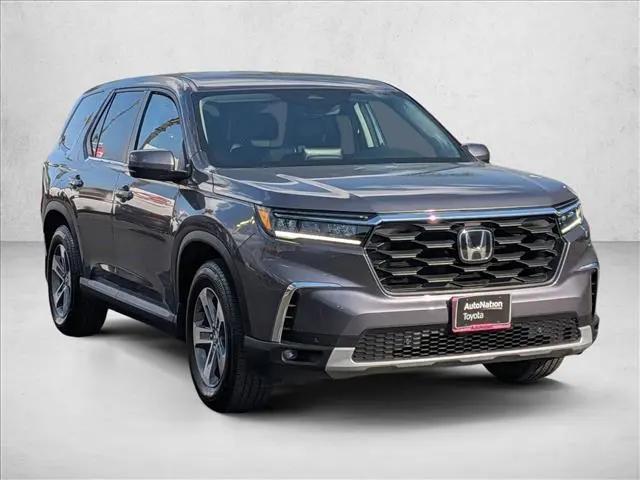 2023 Honda Pilot 2WD EX-L 8 Passenger