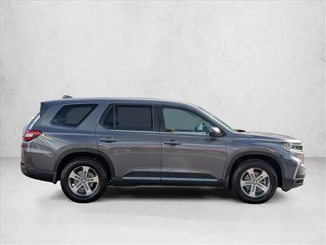 2023 Honda Pilot 2WD EX-L 8 Passenger