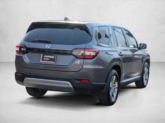 2023 Honda Pilot 2WD EX-L 8 Passenger