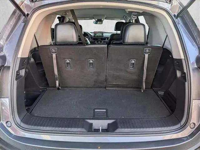 2023 Honda Pilot 2WD EX-L 8 Passenger
