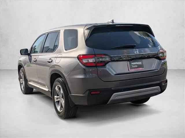2023 Honda Pilot 2WD EX-L 8 Passenger